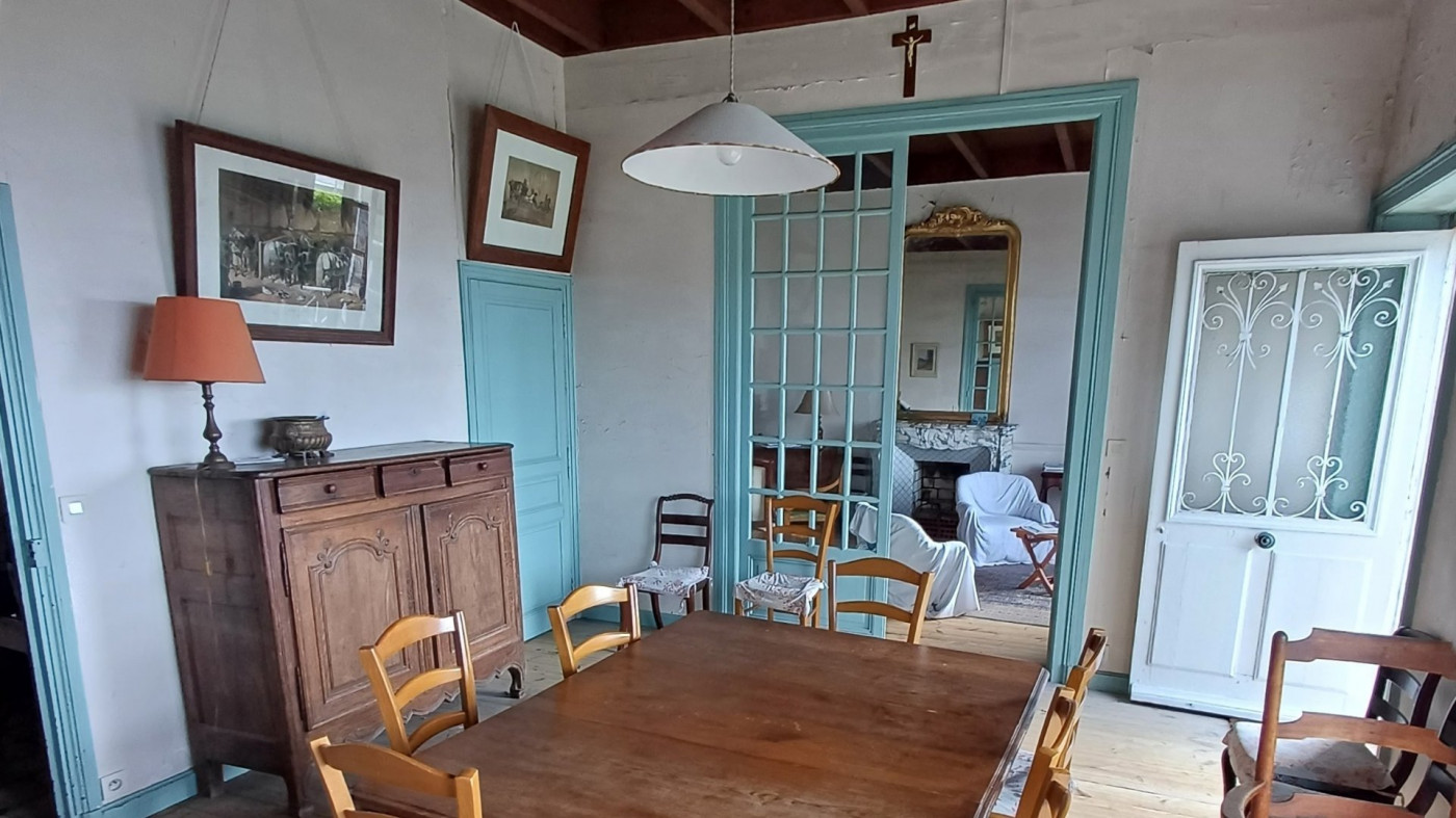 à vendre Maison Erquy - Photo 3