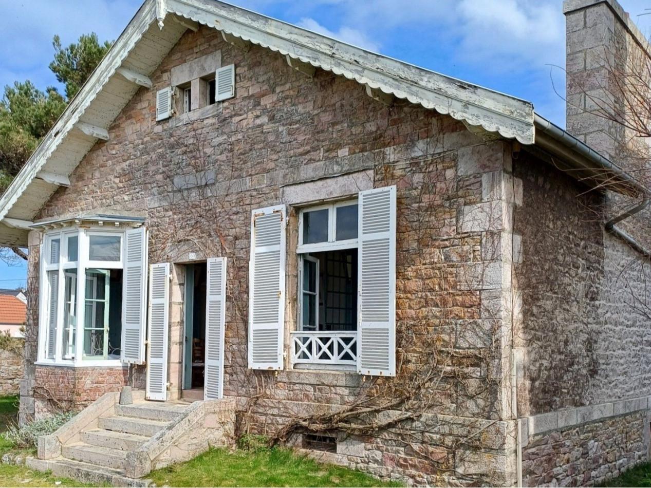 à vendre Maison Erquy - Photo 1