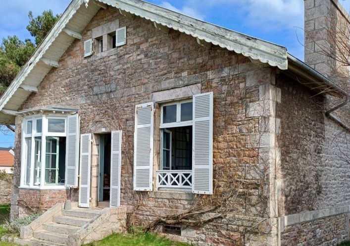 à vendre Maison Erquy