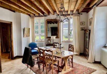 vente Maison Benejacq