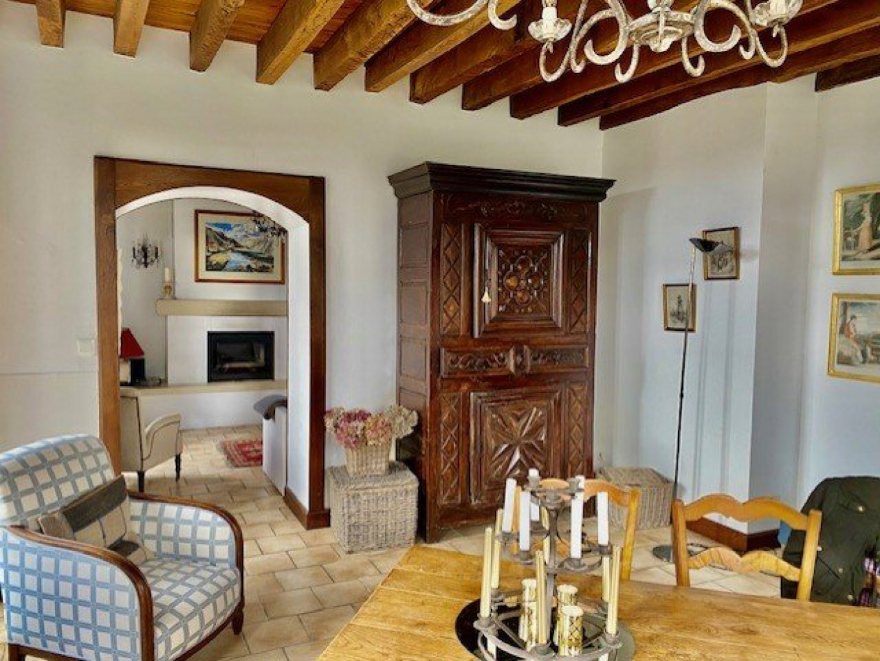 à vendre Maison Benejacq - Photo 6