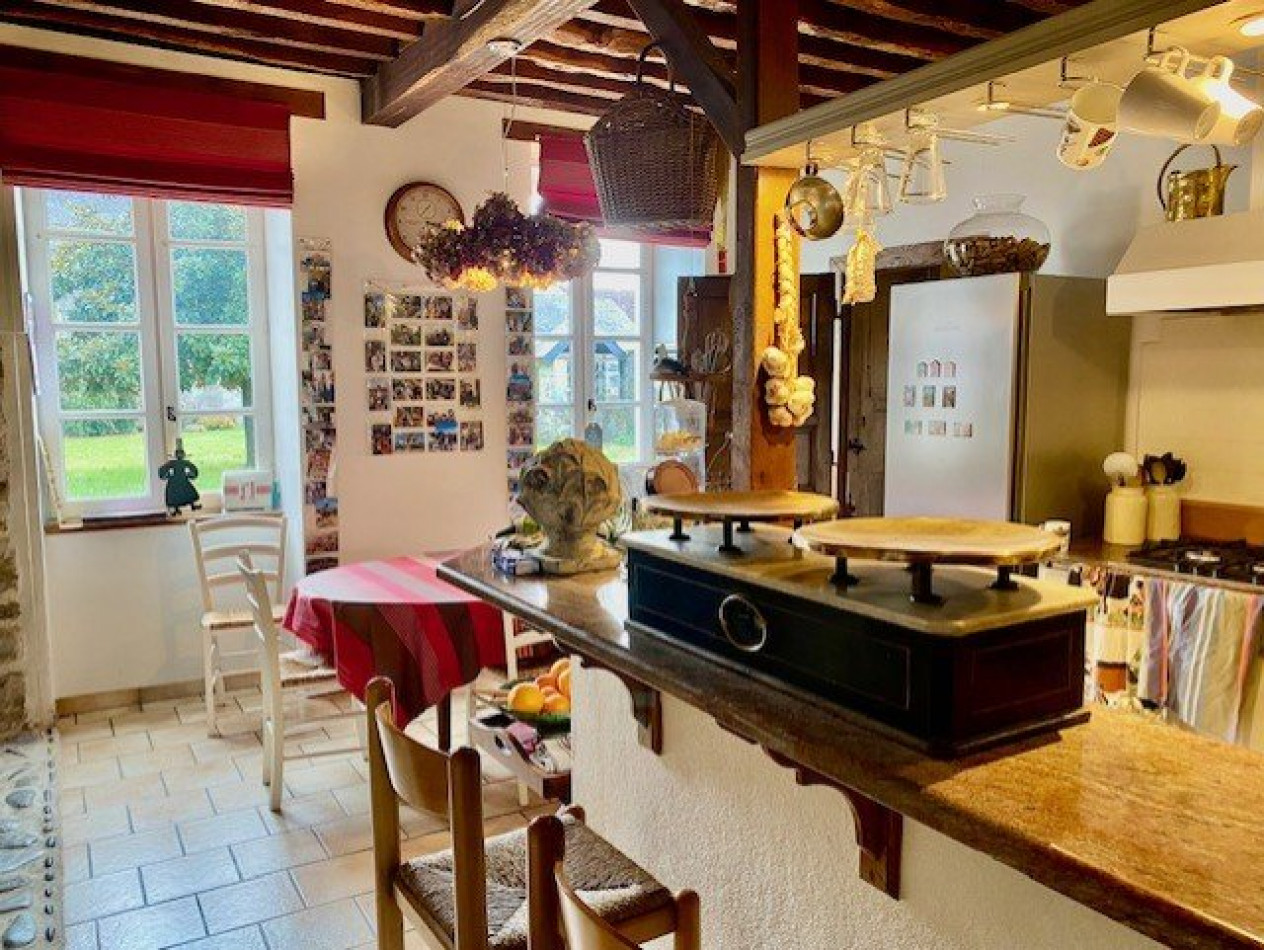 à vendre Maison Benejacq - Photo 7