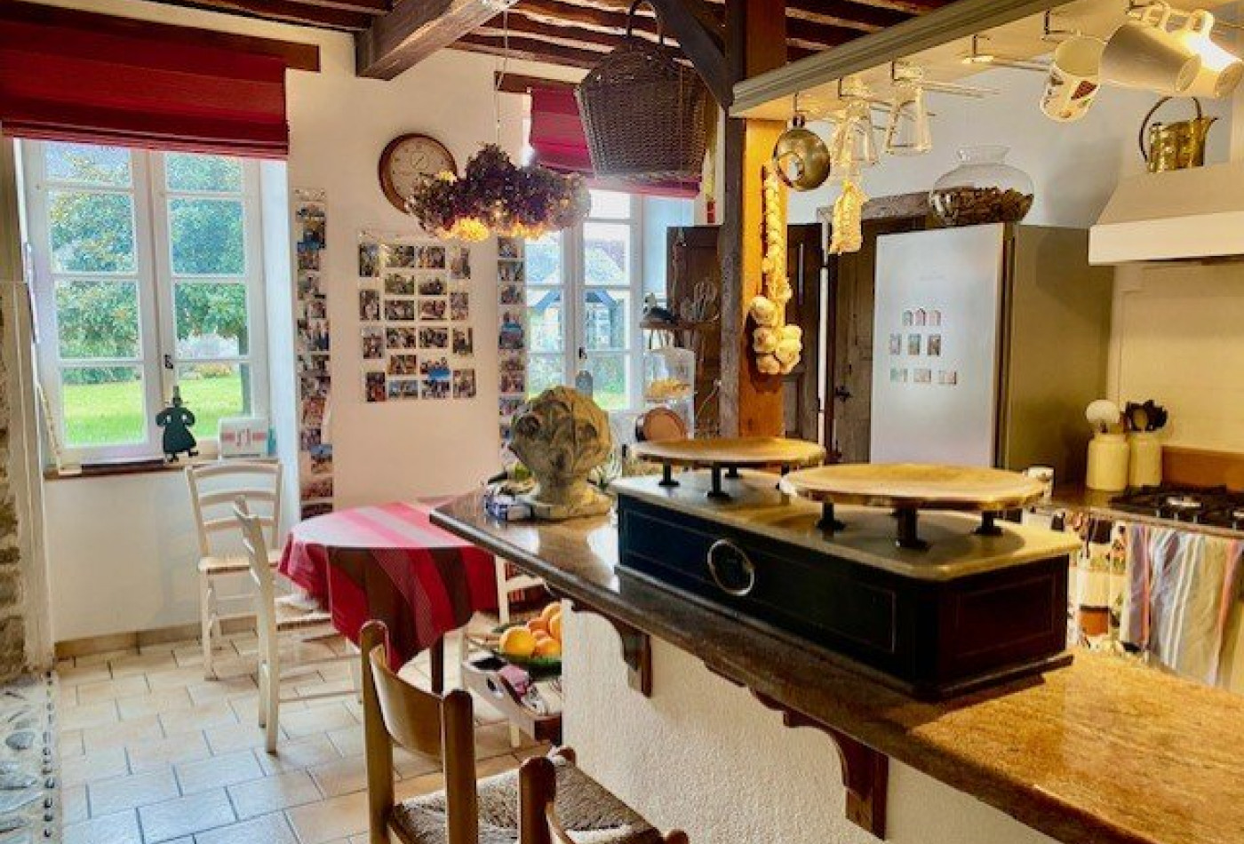 vente Maison Benejacq - Photo 7