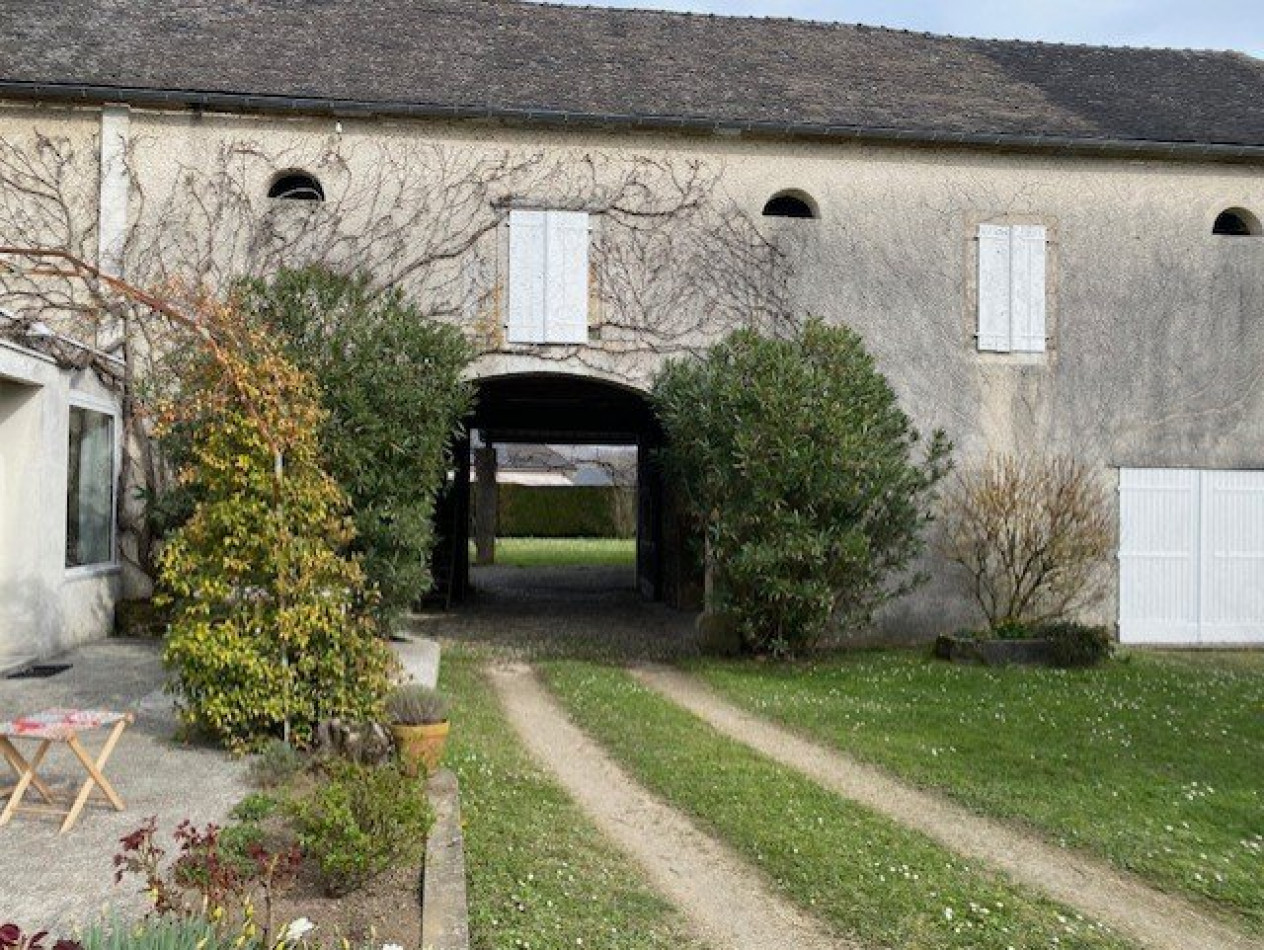 à vendre Maison Benejacq - Photo 2