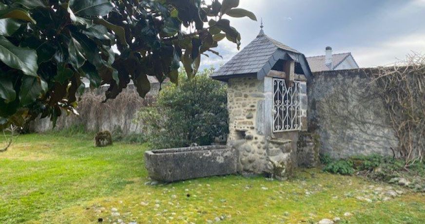 vente Maison Benejacq