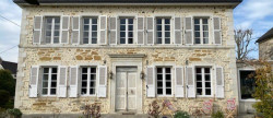 vente Maison Benejacq