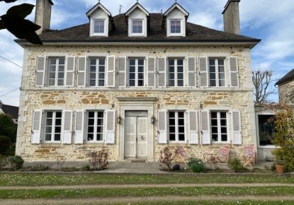 vente Maison Benejacq