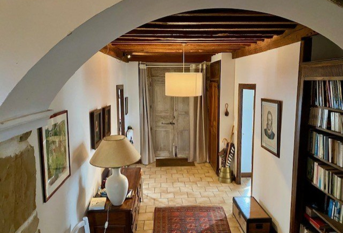 vente Maison Benejacq - Photo 10