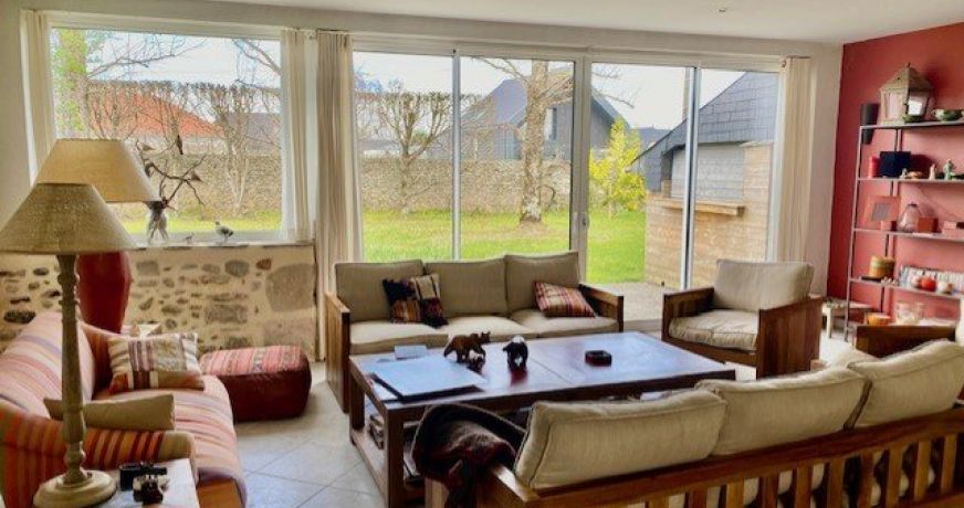 vente Maison Benejacq