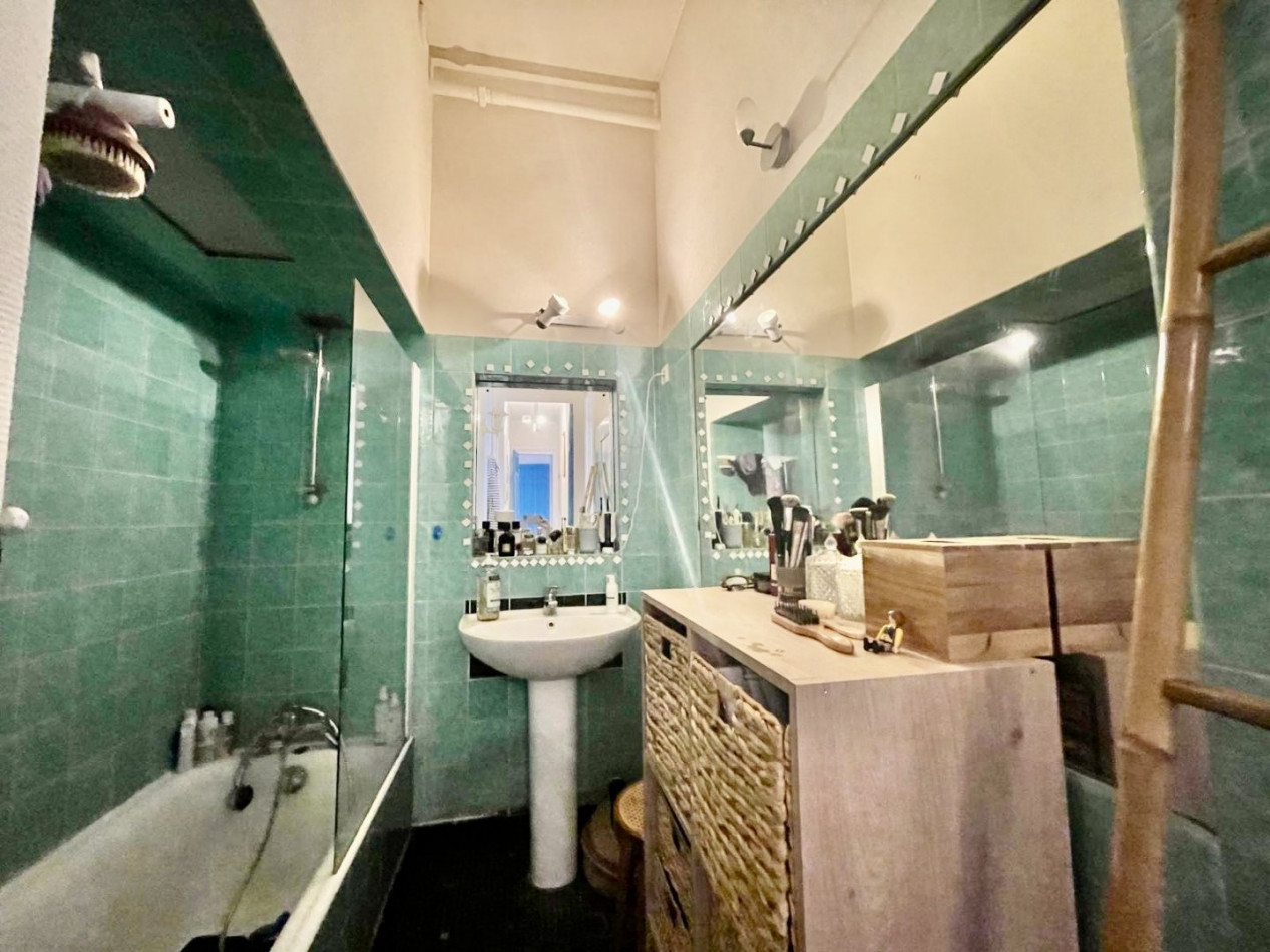 à vendre Appartement bourgeois Versailles - Photo 9