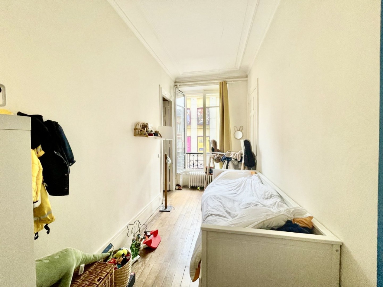 à vendre Appartement bourgeois Versailles - Photo 6