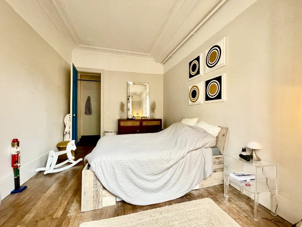 à vendre Appartement bourgeois Versailles - Photo 5