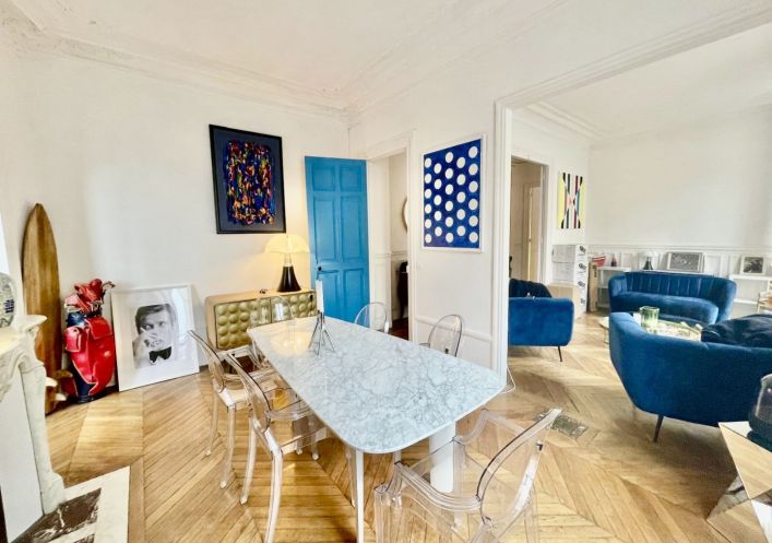 à vendre Appartement bourgeois Versailles