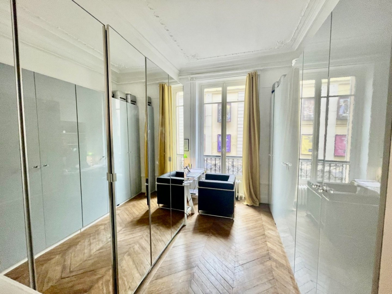 à vendre Appartement bourgeois Versailles - Photo 7