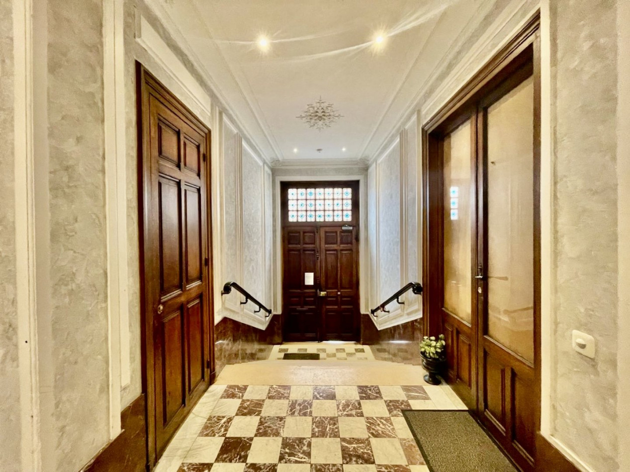 à vendre Appartement bourgeois Versailles - Photo 10