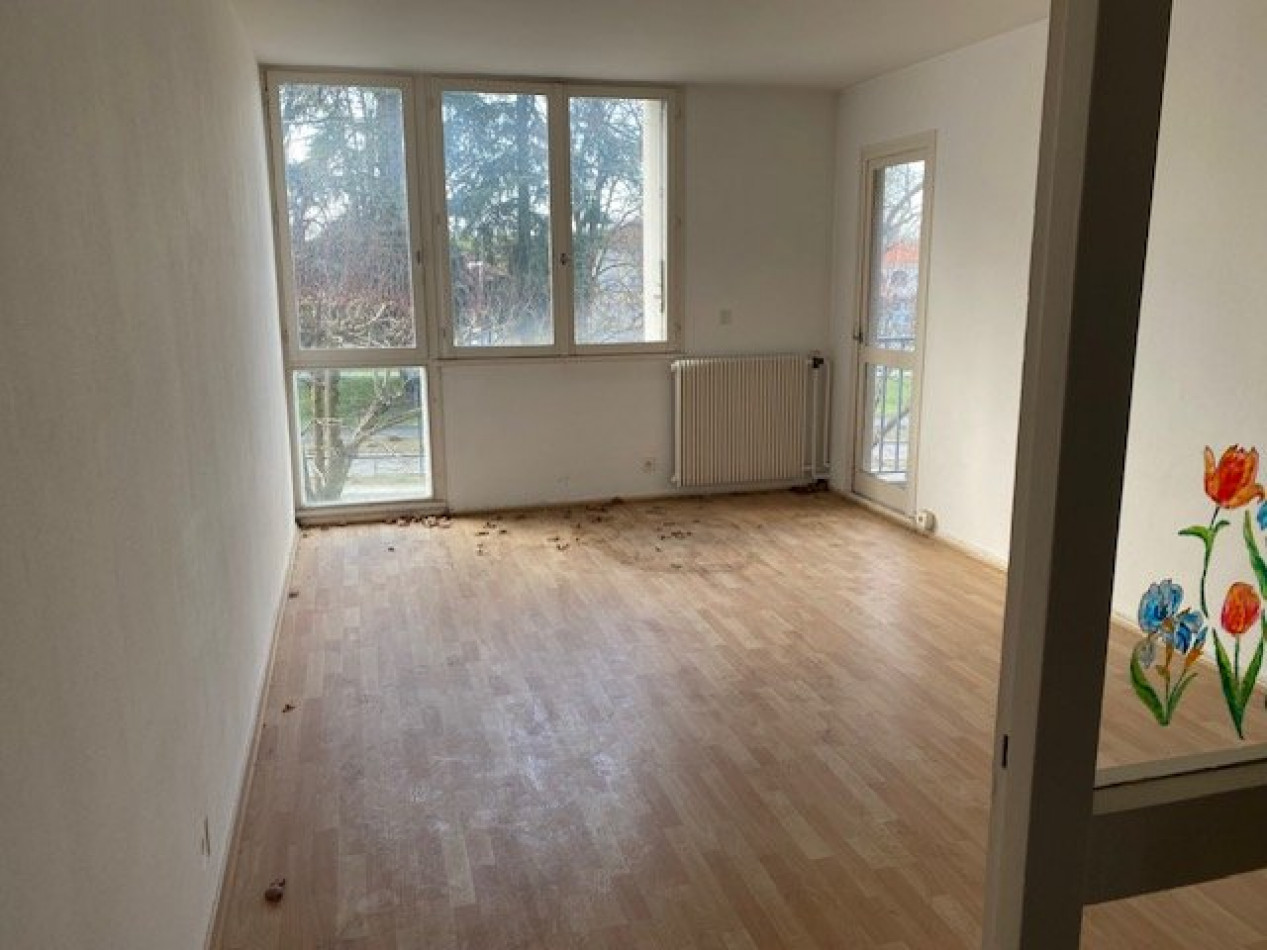 à vendre Appartement Pau - Photo 1