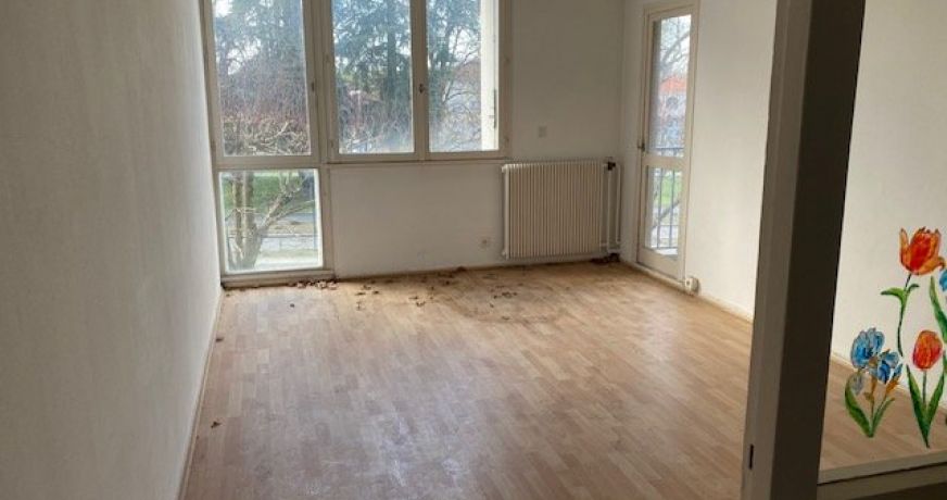 vente Appartement Pau