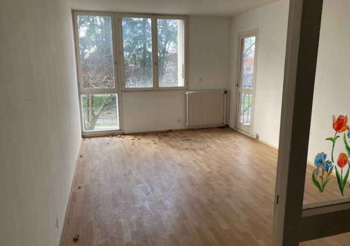 à vendre Appartement Pau