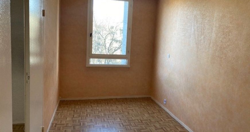 vente Appartement Pau