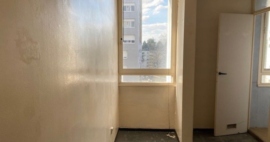 vente Appartement Pau