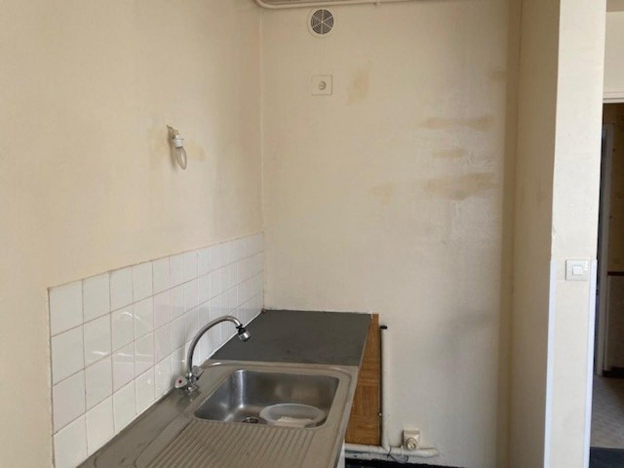 à vendre Appartement Pau - Photo 6