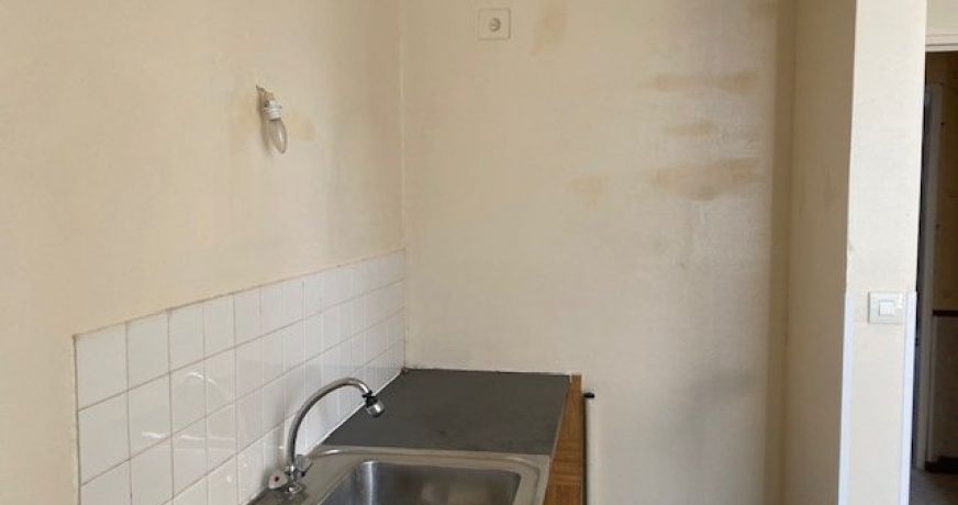 vente Appartement Pau