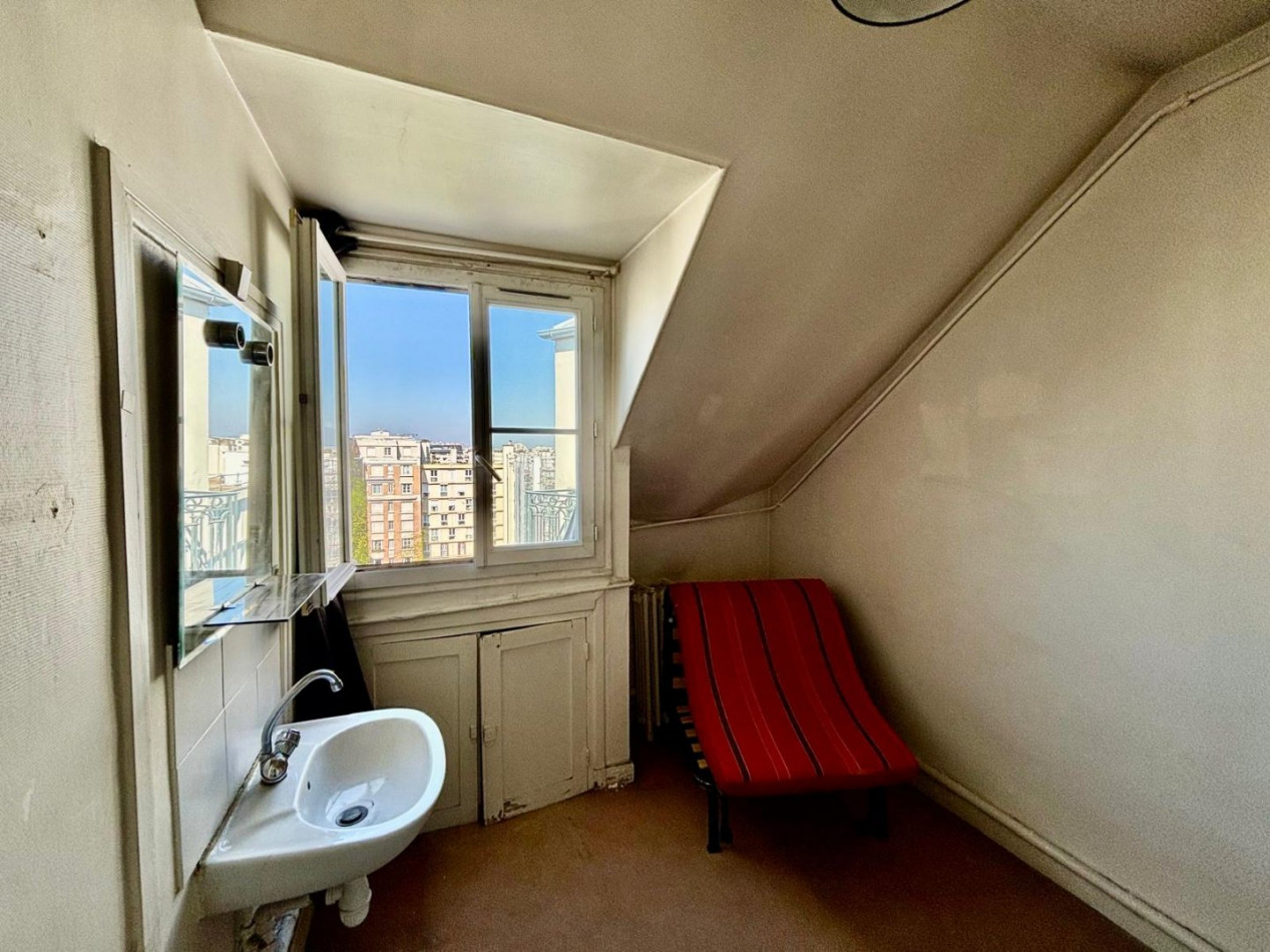 à vendre  Paris 17eme Arrondissement - Photo 6