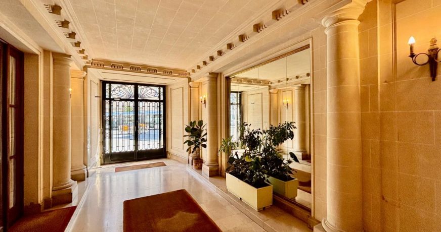 vente Paris 17eme Arrondissement