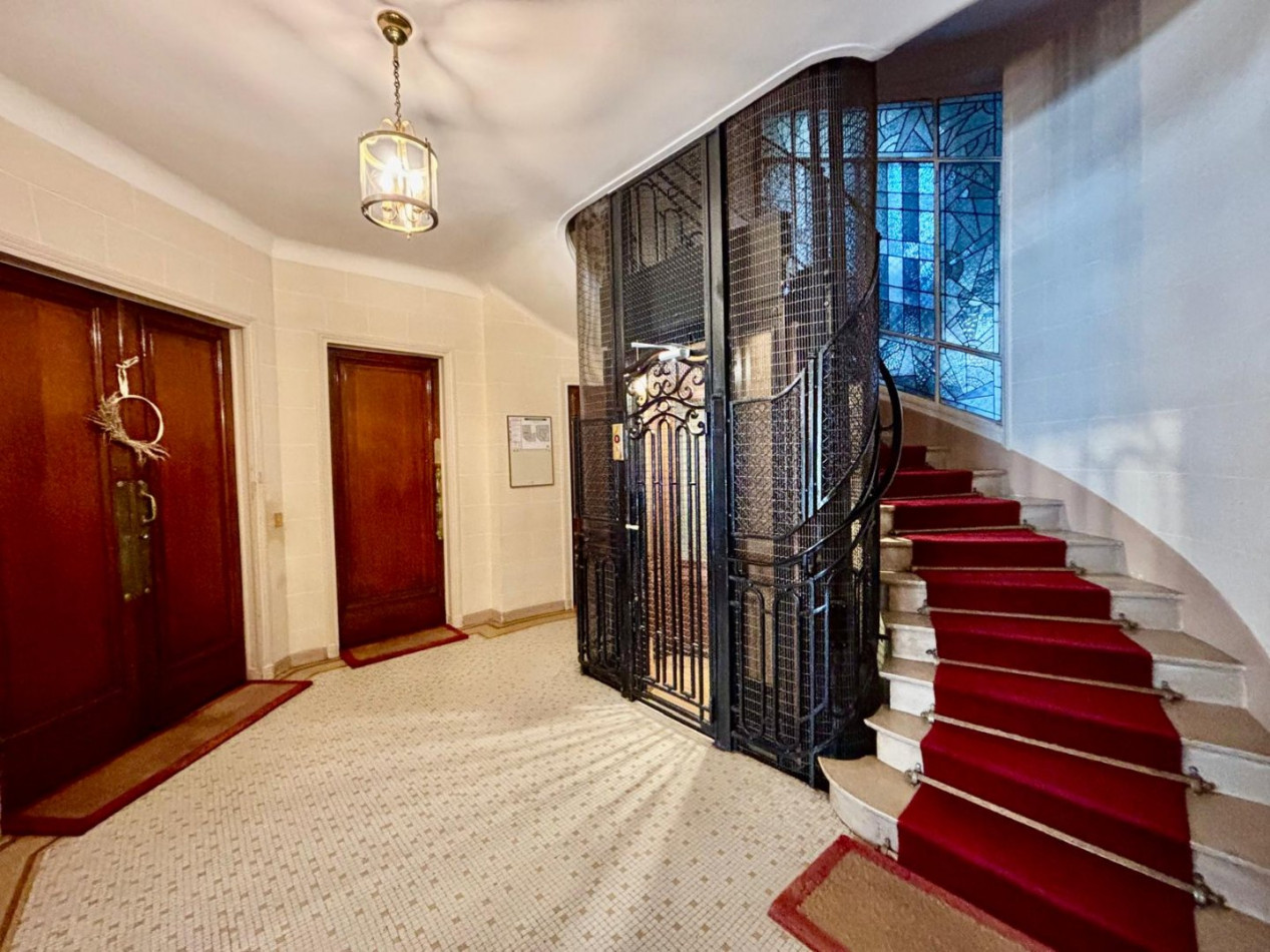 à vendre  Paris 17eme Arrondissement - Photo 3