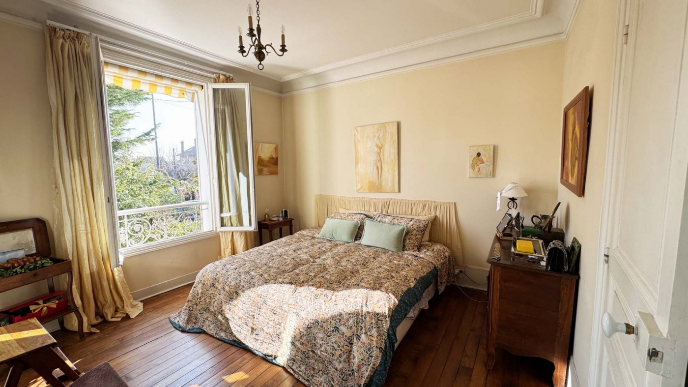 à vendre Maison Maisons Laffitte - Photo 10