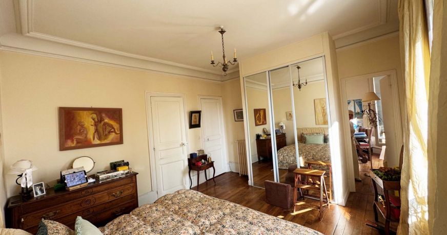 vente Maison Maisons Laffitte