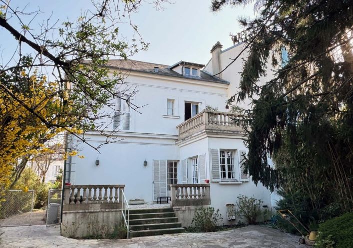 à vendre Maison Maisons Laffitte