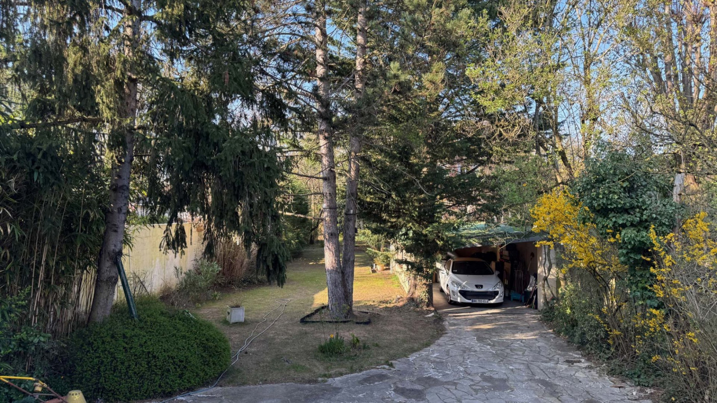 à vendre Maison Maisons Laffitte - Photo 5