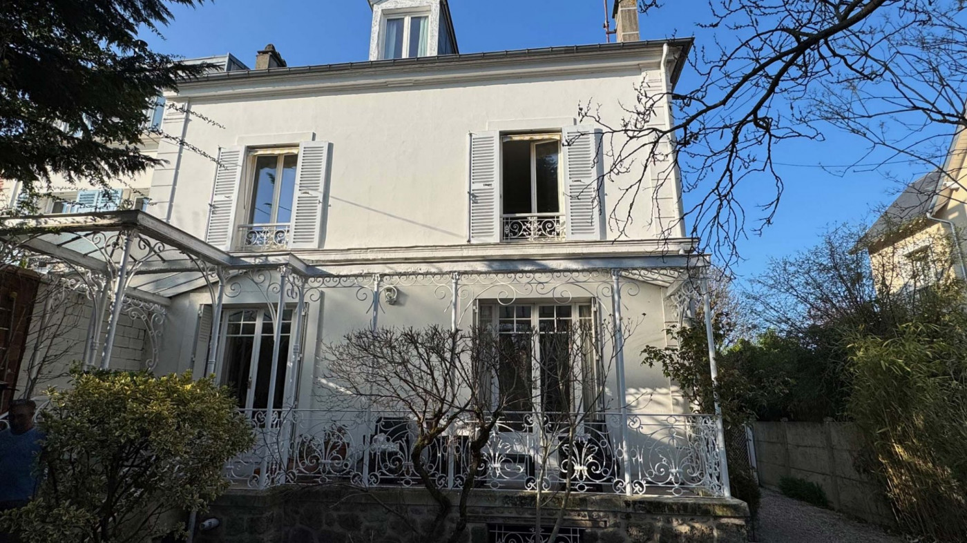 à vendre Maison Maisons Laffitte - Photo 4