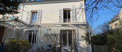 vente Maison Maisons Laffitte
