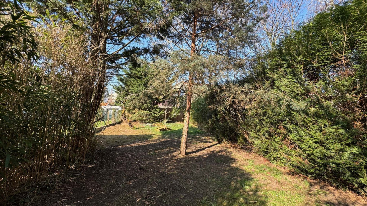 à vendre Maison Maisons Laffitte - Photo 6