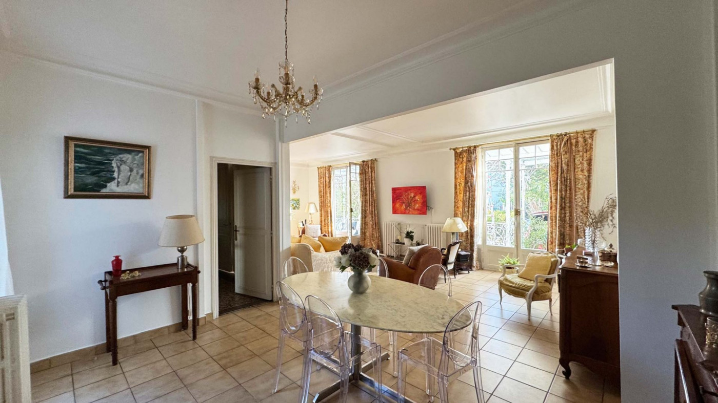 à vendre Maison Maisons Laffitte - Photo 3