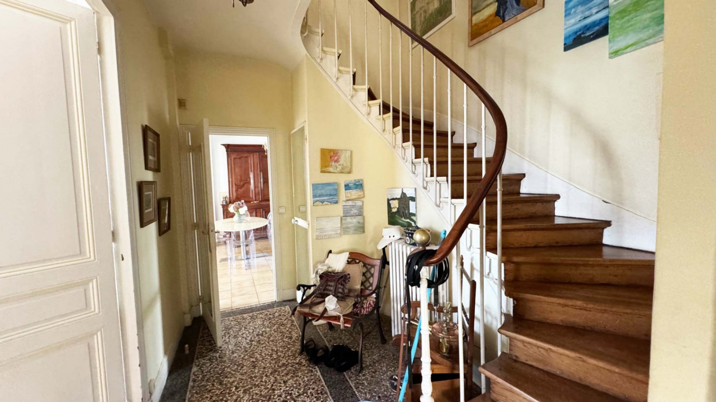 à vendre Maison Maisons Laffitte - Photo 9