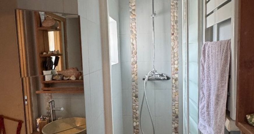 vente Maison Sartrouville