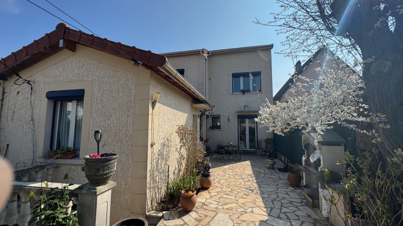 à vendre Maison Sartrouville - Photo 2