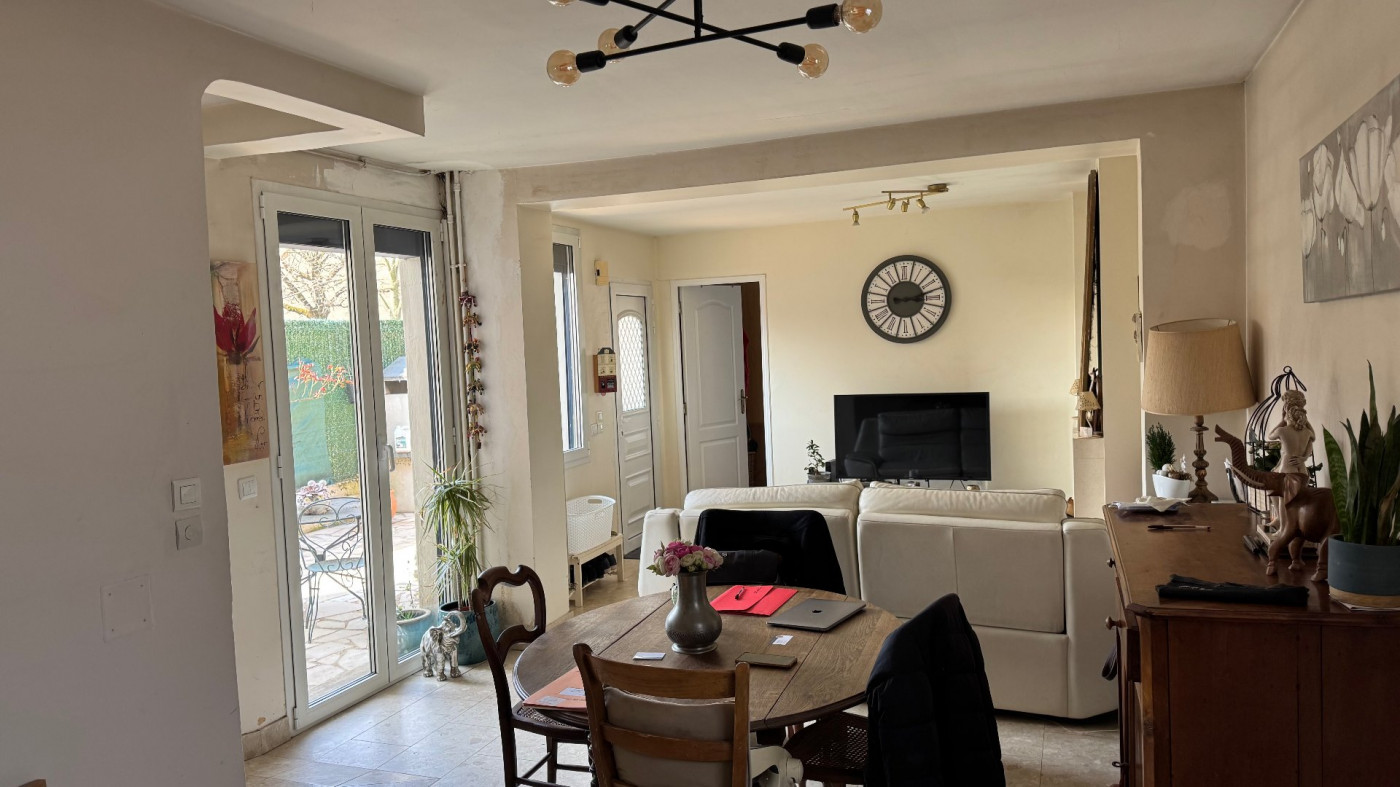 à vendre Maison Sartrouville - Photo 3