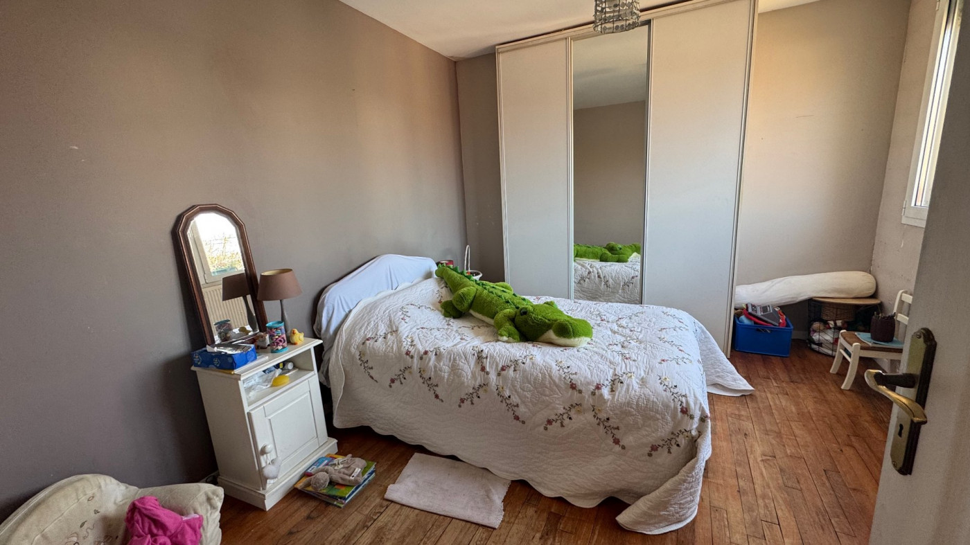 à vendre Maison Sartrouville - Photo 10