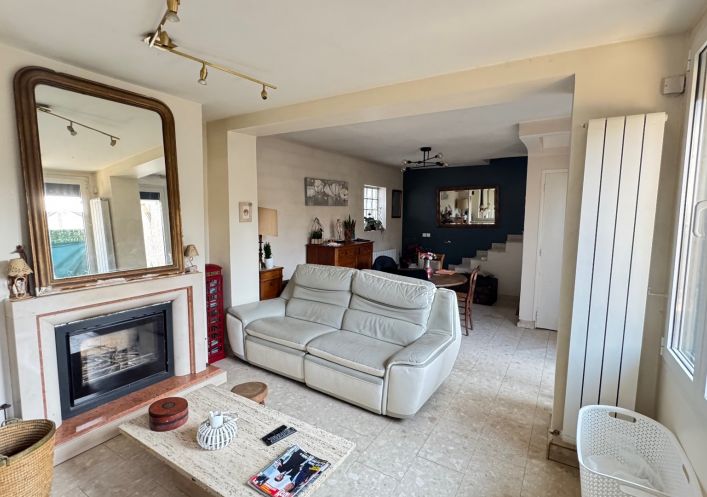 à vendre Maison Sartrouville