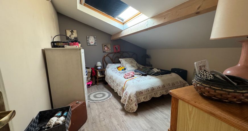 vente Maison Sartrouville