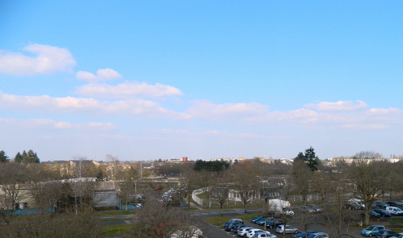 à vendre Appartement en résidence Blois - Photo 10