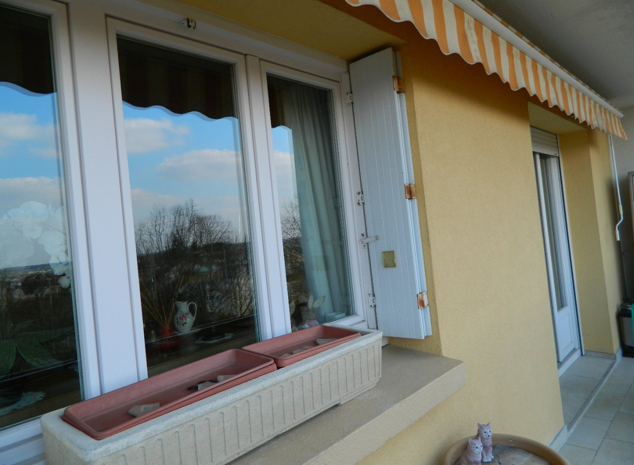 à vendre Appartement en résidence Blois - Photo 2
