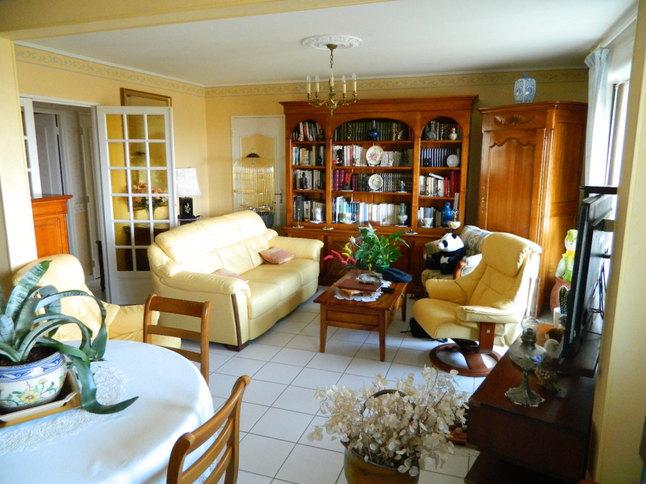 à vendre Appartement en résidence Blois - Photo 4
