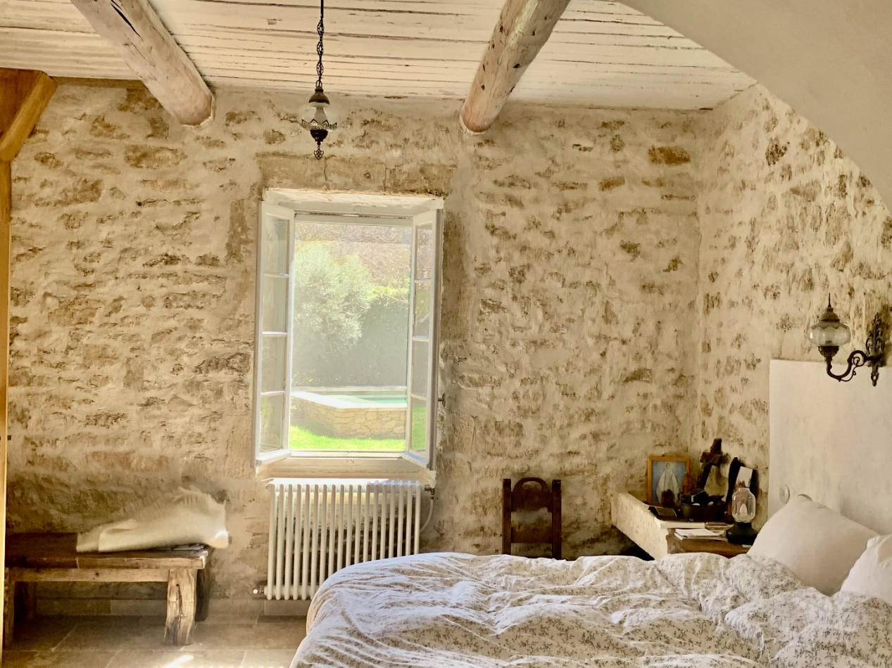 à vendre  Cornillon Confoux - Photo 7