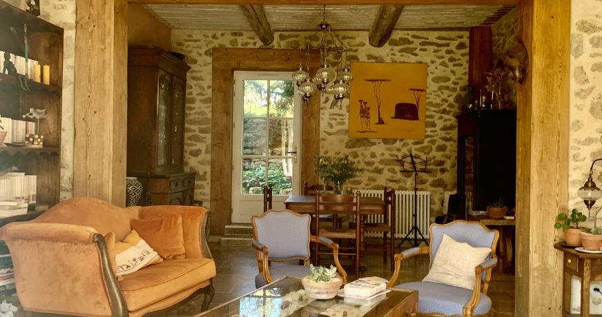 vente Cornillon Confoux