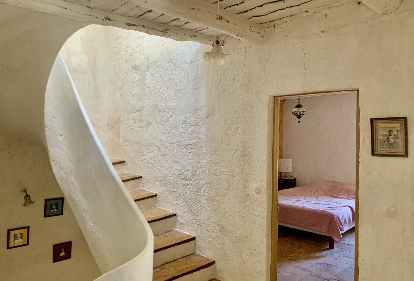 vente Cornillon Confoux - Photo 8